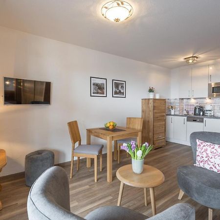 Ferienwohnungen Alpentraum - Landhaus Im Oberen Markt Oberstdorf Exteriör bild