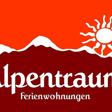 Ferienwohnungen Alpentraum - Landhaus Im Oberen Markt Oberstdorf Exteriör bild